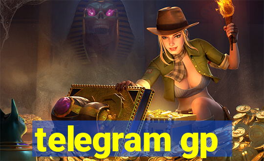 telegram gp